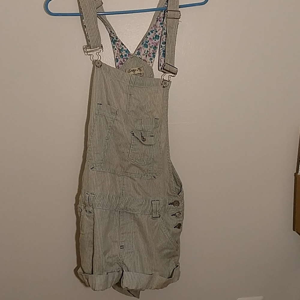 Overalls